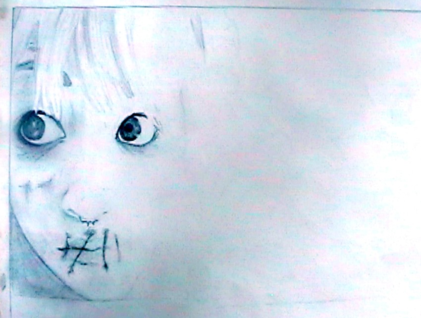 drawn by iloz