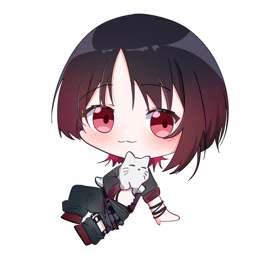 kisaragi ren (vspo! and 1 more) drawn by patipafu