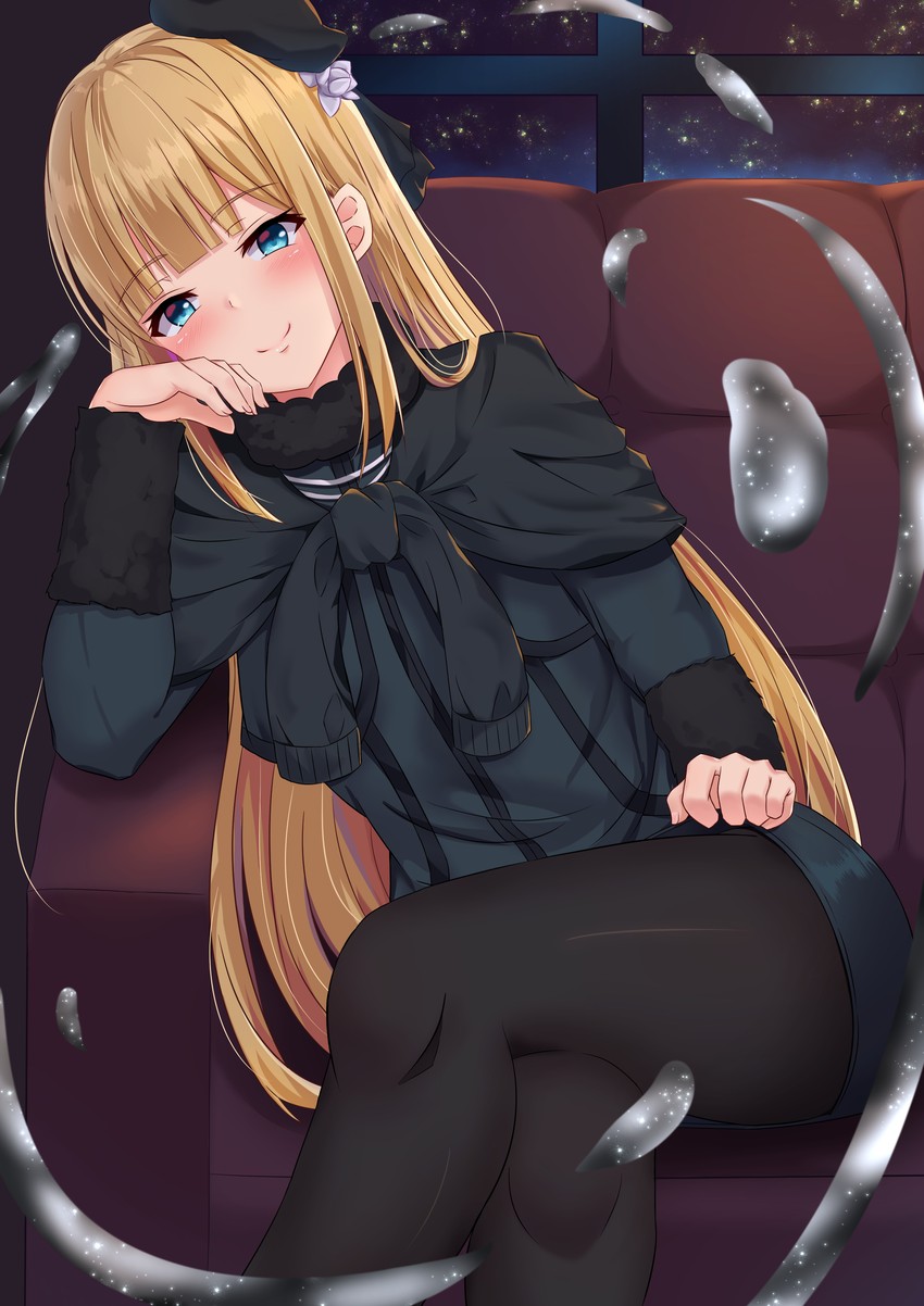 reines el-melloi archisorte (fate and 1 more) drawn by yagiryu
