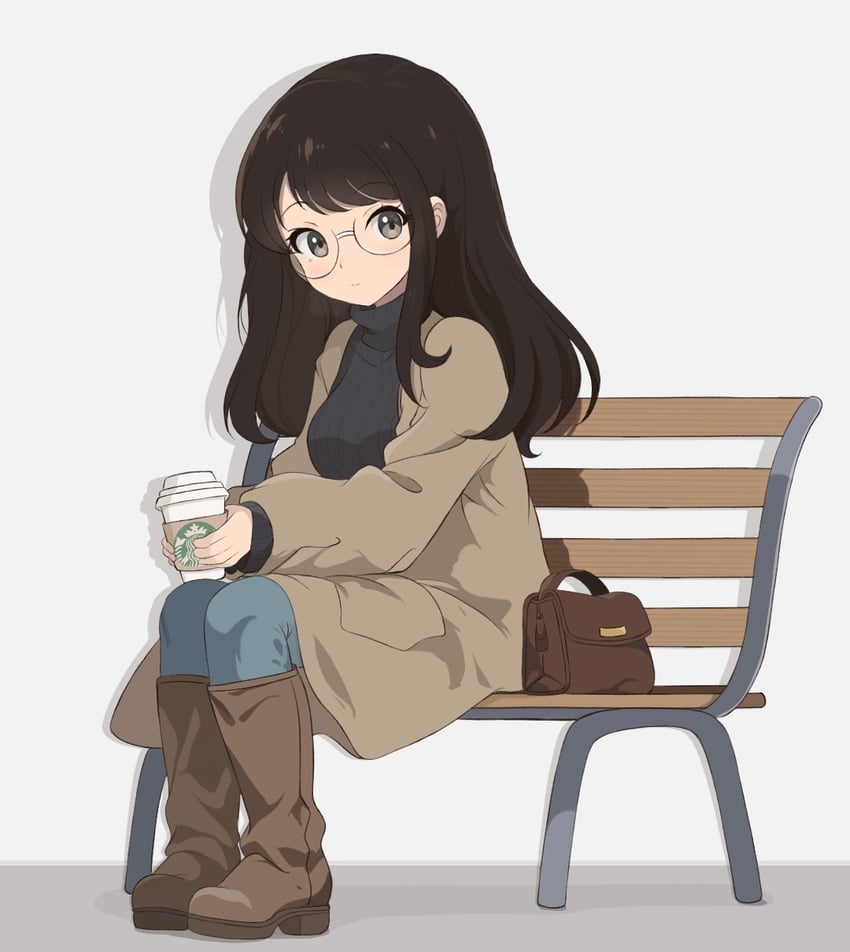 emma (original and 1 more) drawn by chocomiru