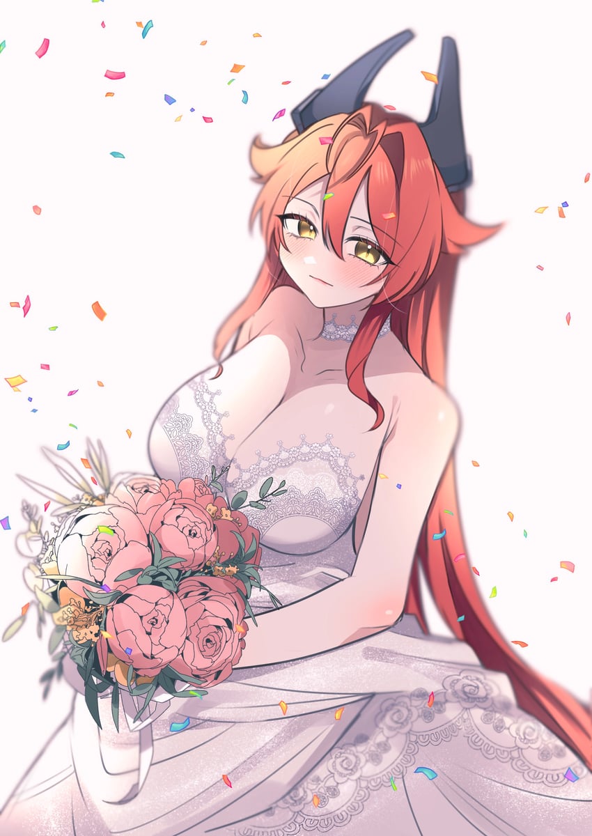 red hood (goddess of victory: nikke) drawn by miko_(uuua12u)