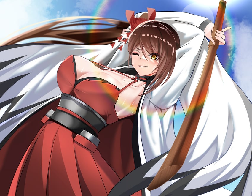 zuikaku (azur lane) drawn by ishida_katsuzane