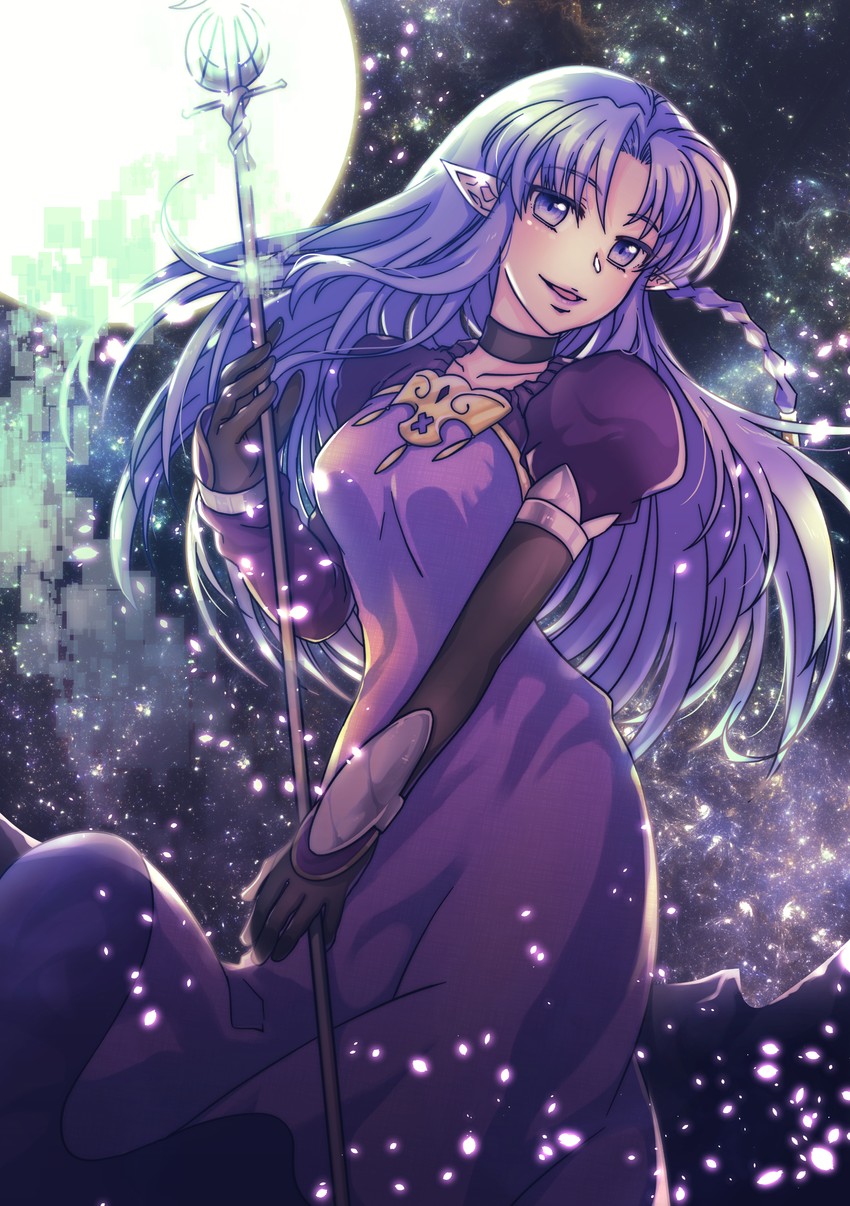 medea (fate and 1 more) drawn by sasa_mizuka