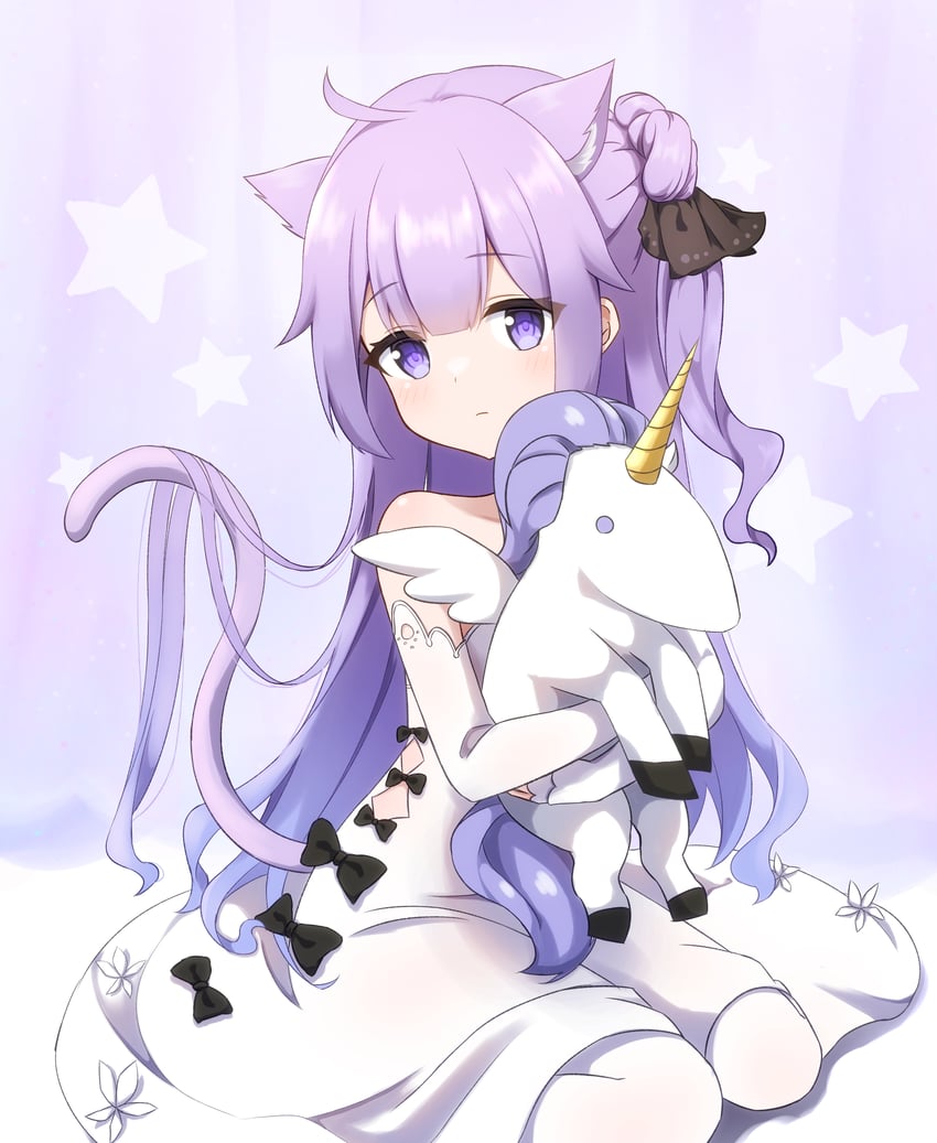 unicorn (azur lane) drawn by seika_(eevz2274)