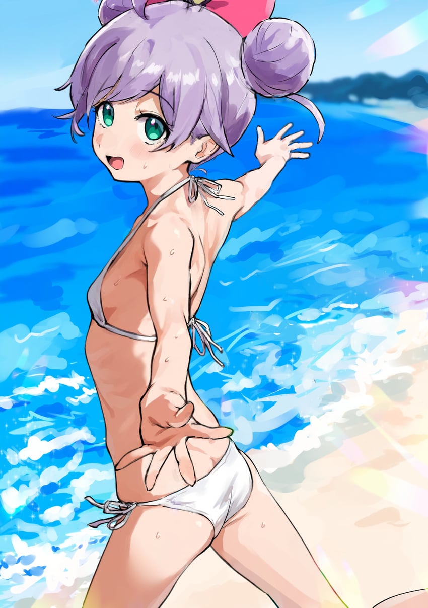 manaka laala (pretty series and 1 more) drawn by labotamochi