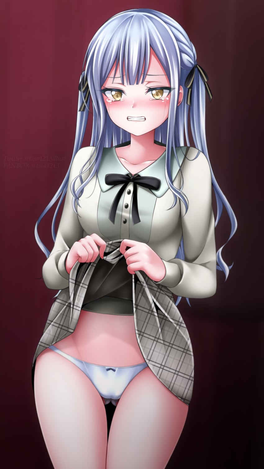 togawa sakiko (bang dream! and 1 more) drawn by tina_(pixiv37050289)
