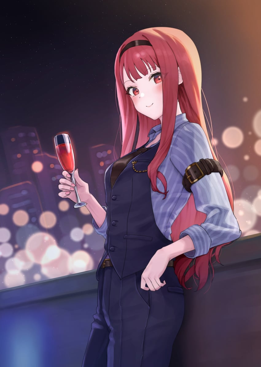 tanaka kotoha (idolmaster and 2 more) drawn by ransol