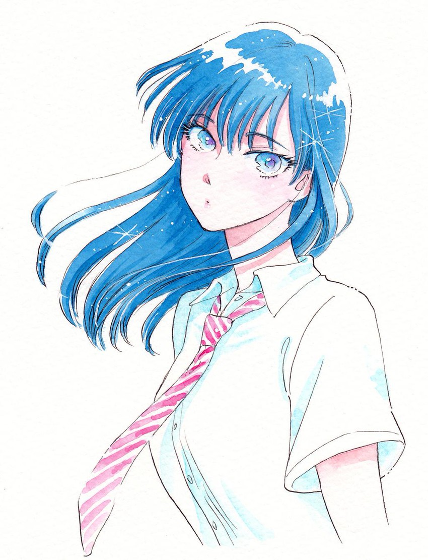 tachibana akira (koi wa ameagari no you ni) drawn by mayuzuki_jun