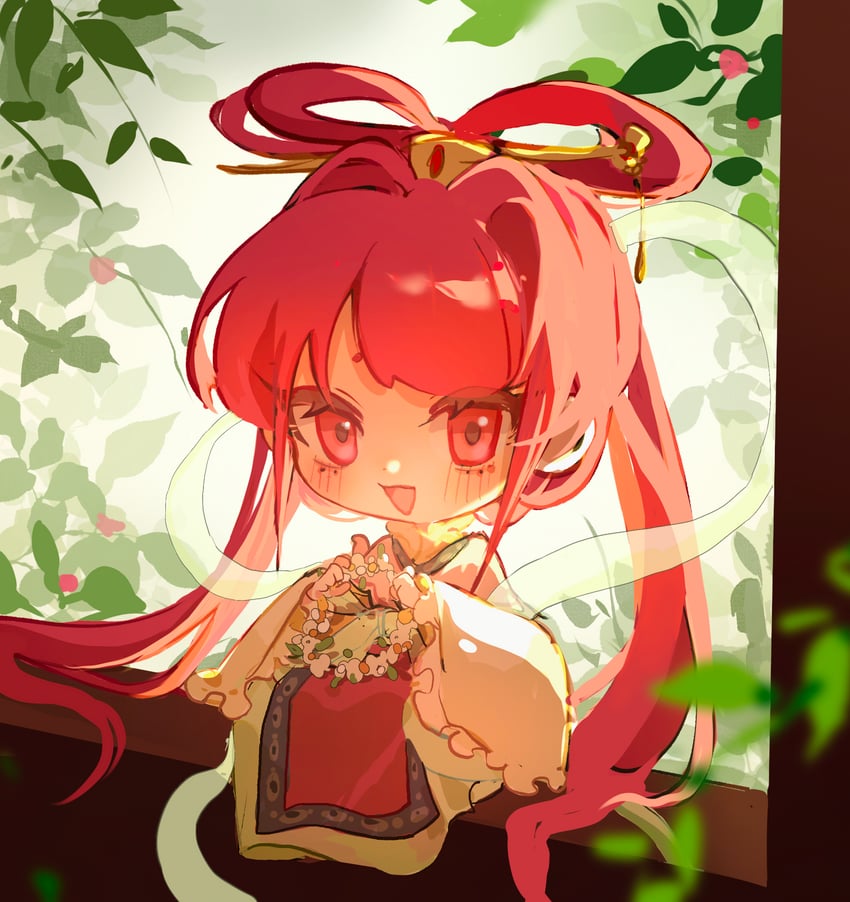 ren kougyoku (magi the labyrinth of magic) drawn by sasori944
