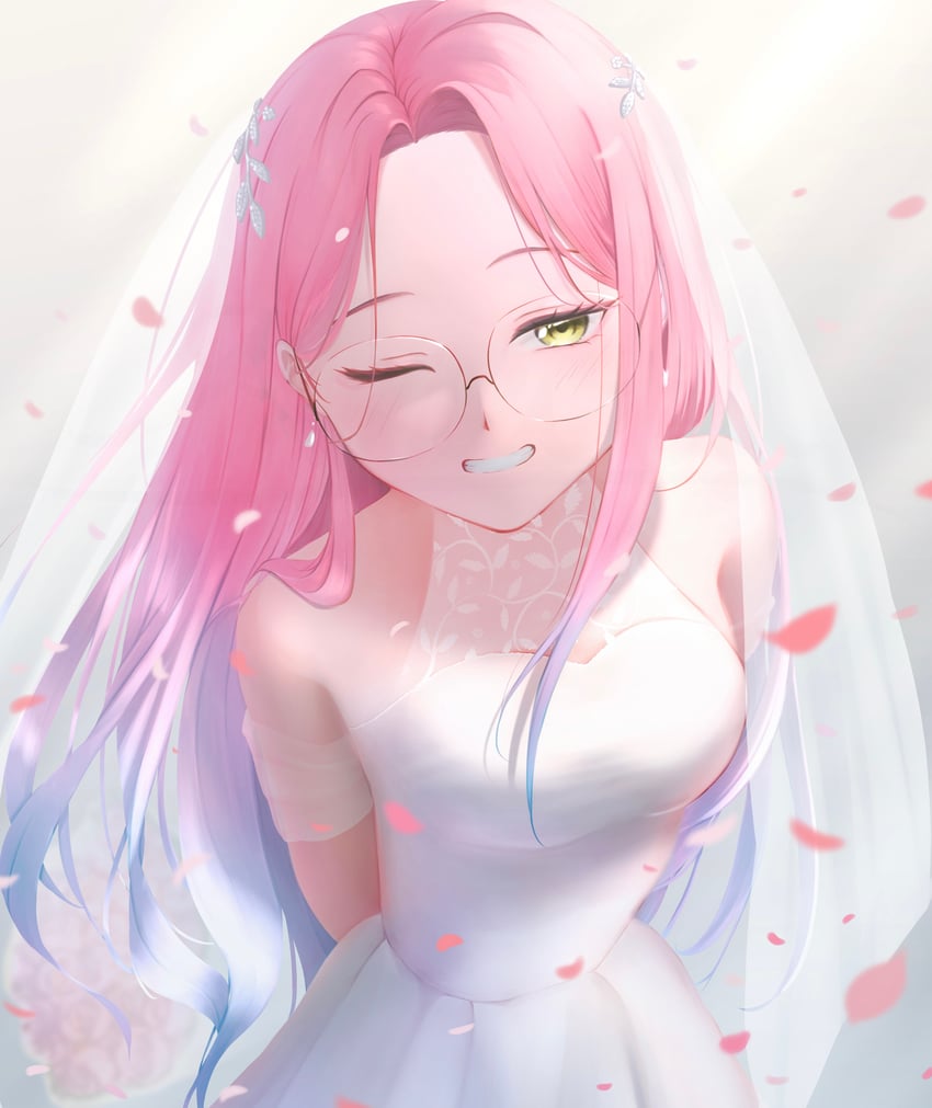 mizi (alien stage) drawn by anata6350
