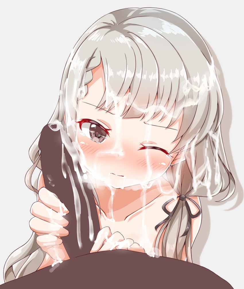 hisakawa nagi (idolmaster and 1 more) drawn by naruse_nagi
