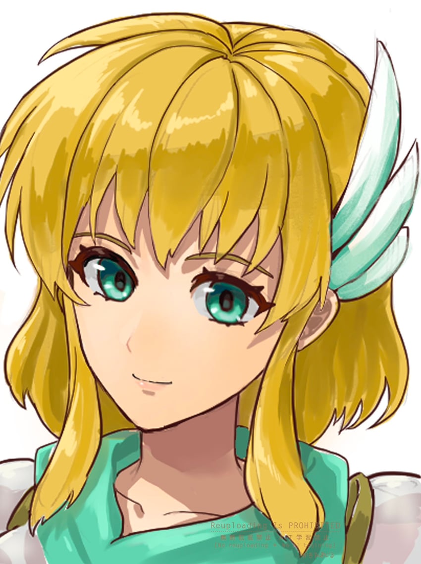 nanna (fire emblem and 1 more) drawn by iipzeyjhms0dohl