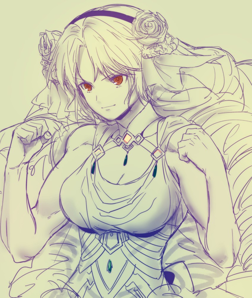 astraea (fate and 1 more) drawn by aoba_(smartbeat)