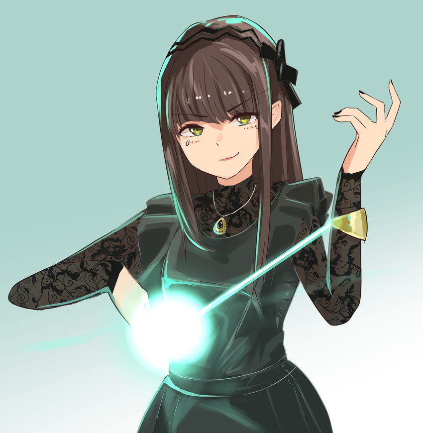 uesaka sumire and carmeara (ultra series and 1 more) drawn by cycloneactionx