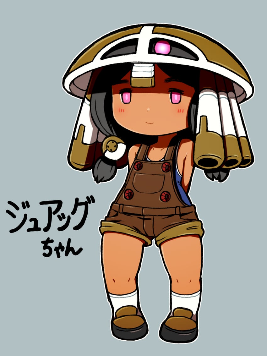 juaggu (gundam and 1 more) drawn by beeru_(veil8801)