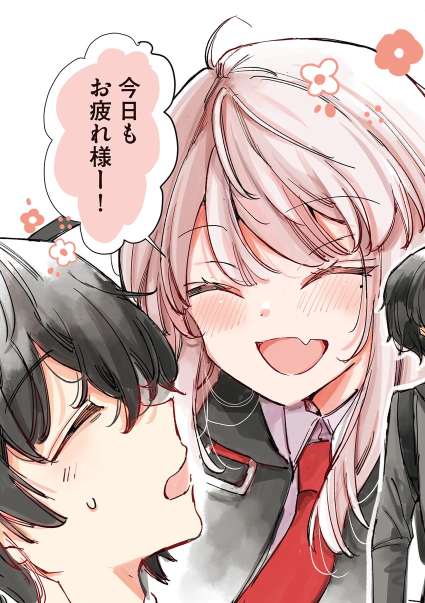 original drawn by mito_(go!go!king!)