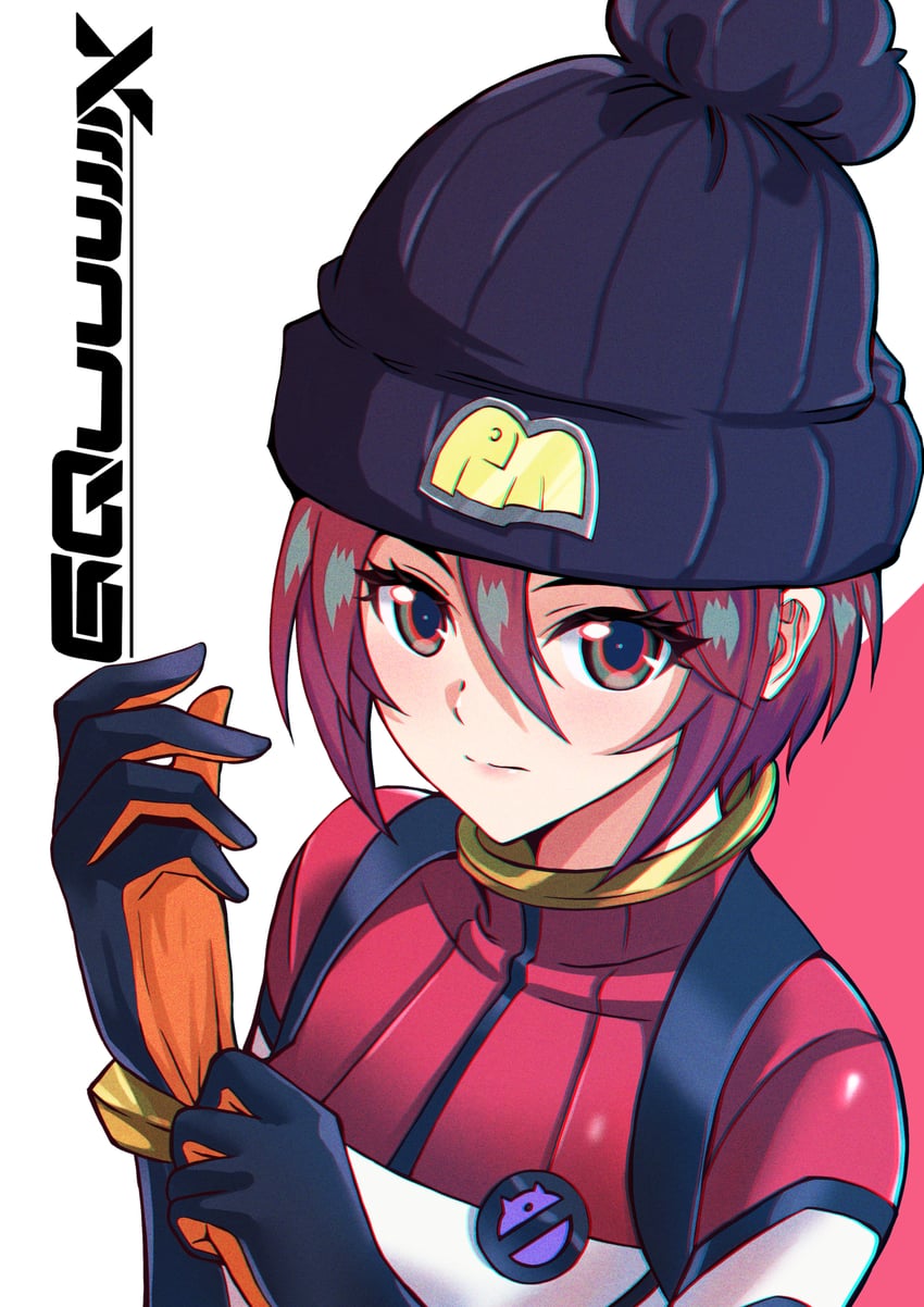 amate yuzuriha (gundam and 1 more) drawn by sawwei005