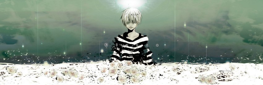 belphegor (katekyo hitman reborn!) drawn by misteor