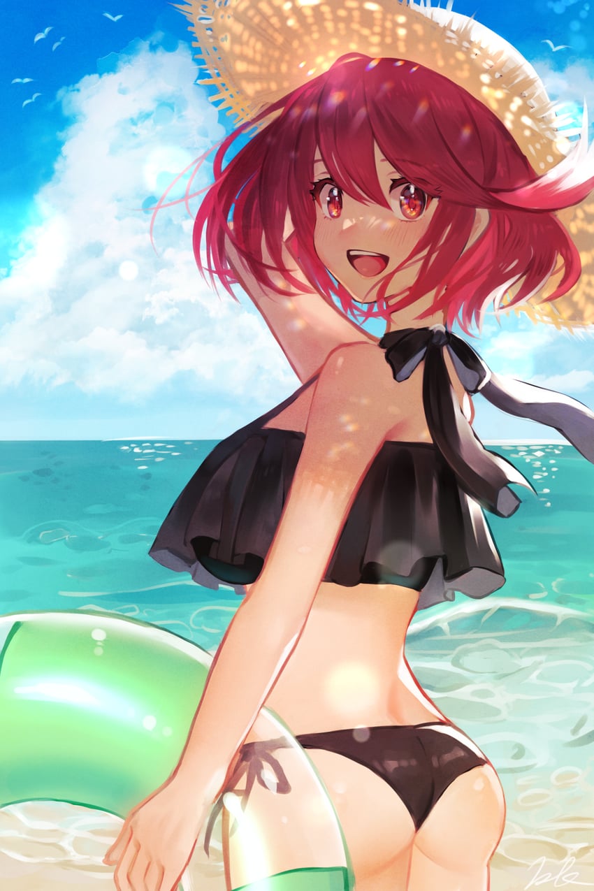pyra (xenoblade chronicles and 1 more) drawn by kyosuke1413koba