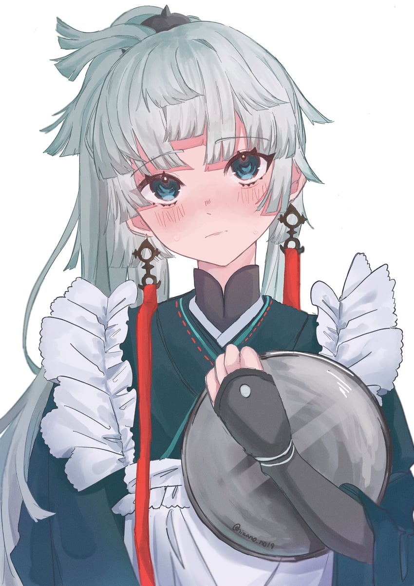 yui shousetsu (fate and 2 more) drawn by niwano_no19