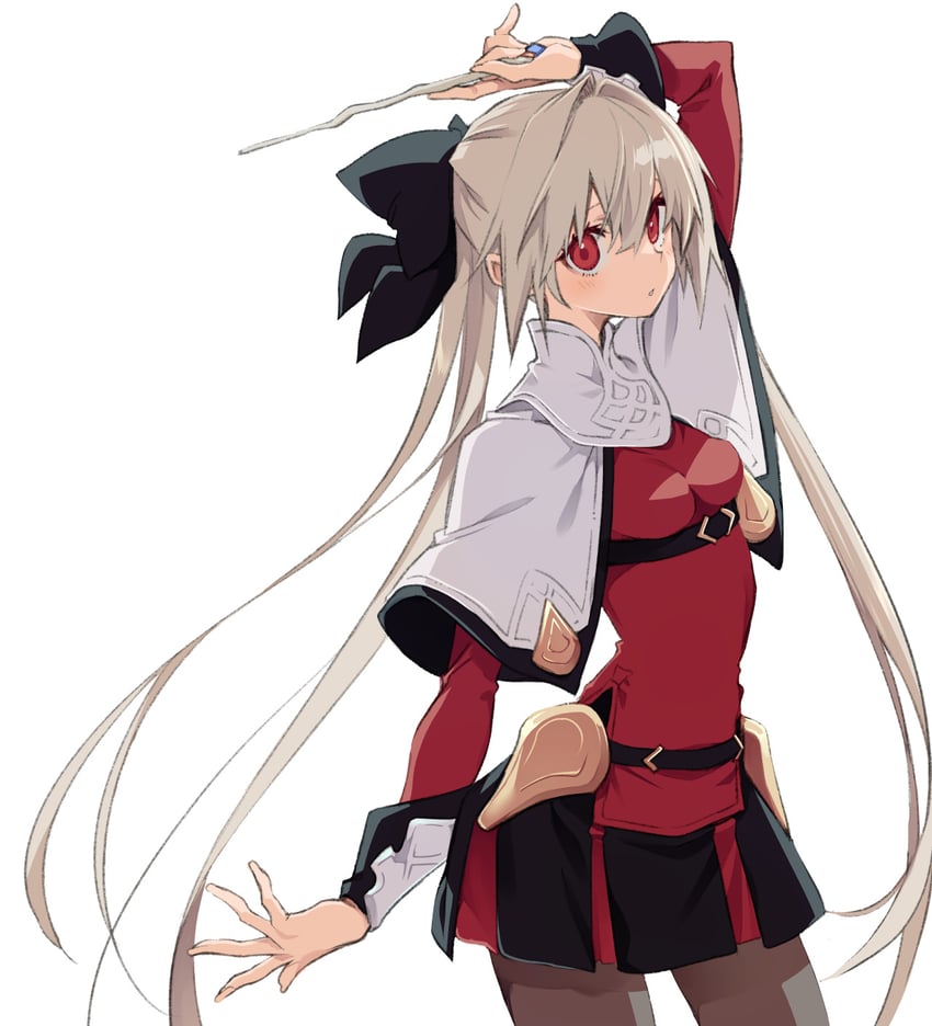lynneburg clays (ore wa subete wo parry suru) drawn by 10mo