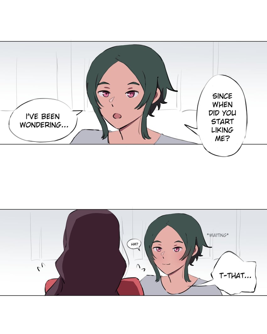 maisie may and ireesha plano (gundam and 1 more) drawn by han2qin