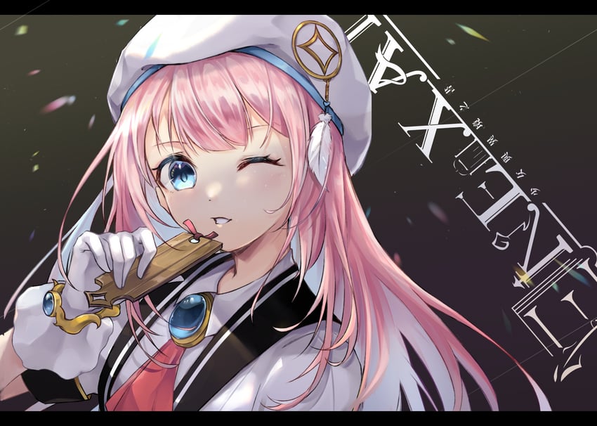 original drawn by slime_(user_jpds8754)