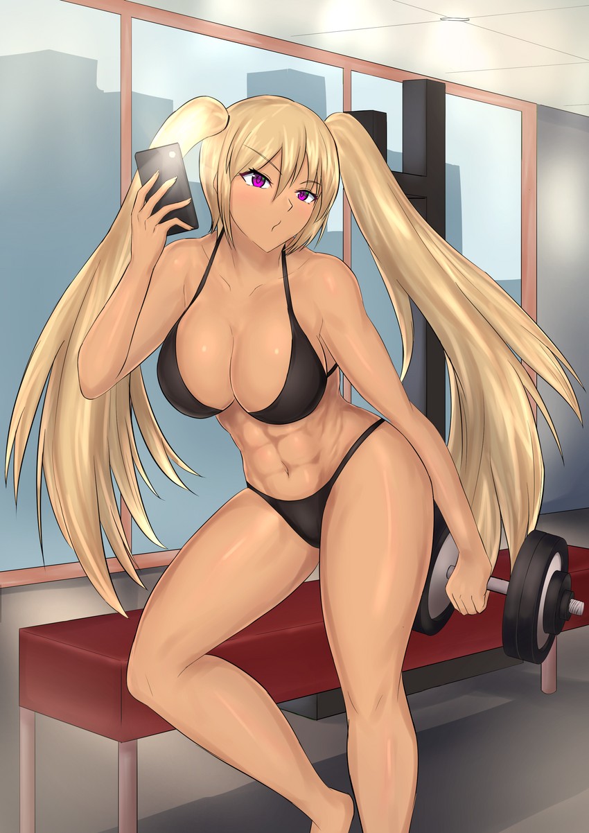 original drawn by kiteno_kiten