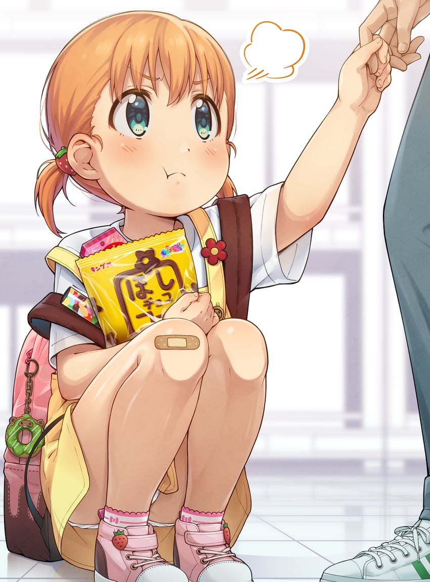 original drawn by jabittoson