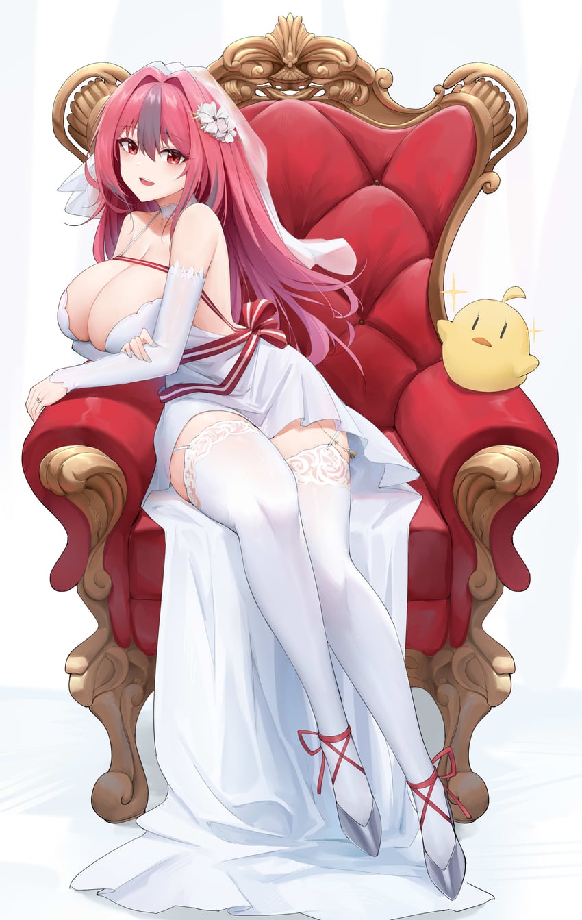manjuu and bremerton (azur lane) drawn by kafeifeifeifeifeifei_jiemo_jun