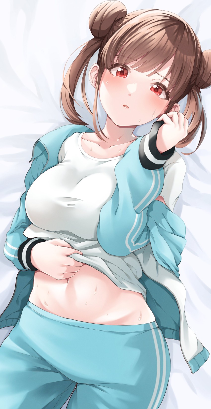 sonoda chiyoko (idolmaster and 1 more) drawn by tokufumi
