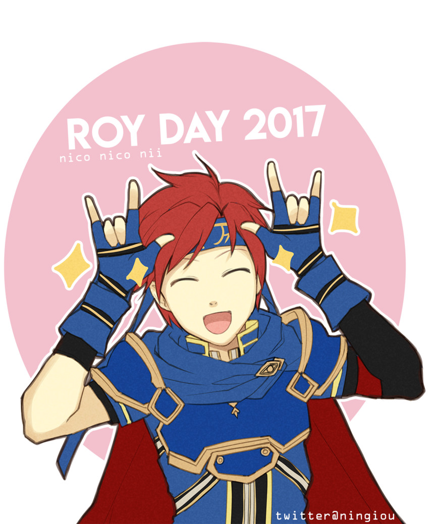 roy (love live! and 3 more) drawn by kyou_(iuciferic)