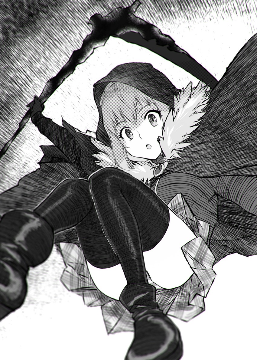 gray (fate and 1 more) drawn by ueyama_michirou