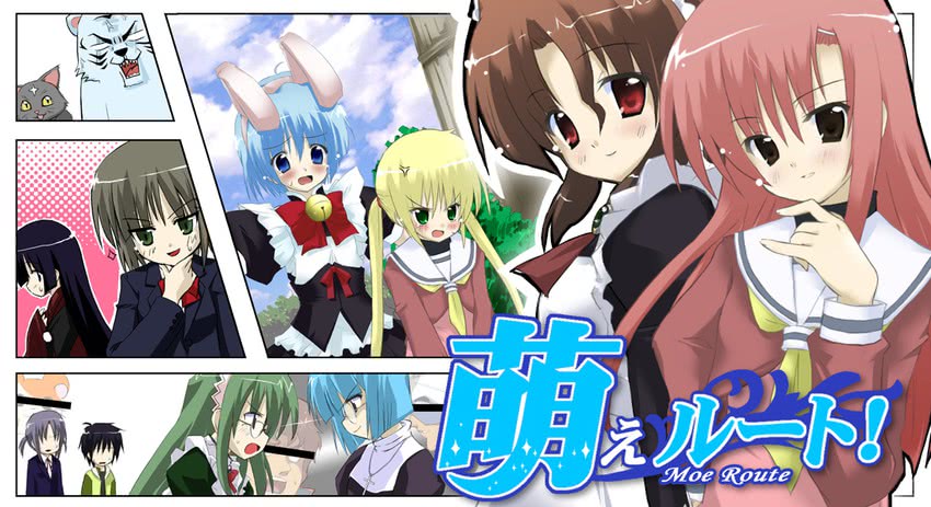 char aznable, katsura hinagiku, amuro ray, sanzen'in nagi, maria, and 9 more (gundam and 3 more) drawn by minase_shuu