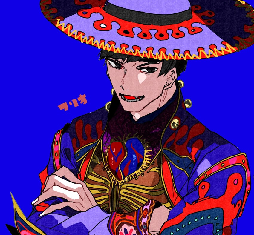 julio (kamen rider and 1 more) drawn by 48nuson