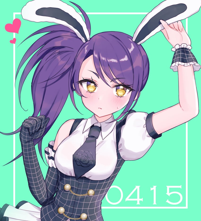 toudou shion (pretty series and 1 more) drawn by hourai_ninjin