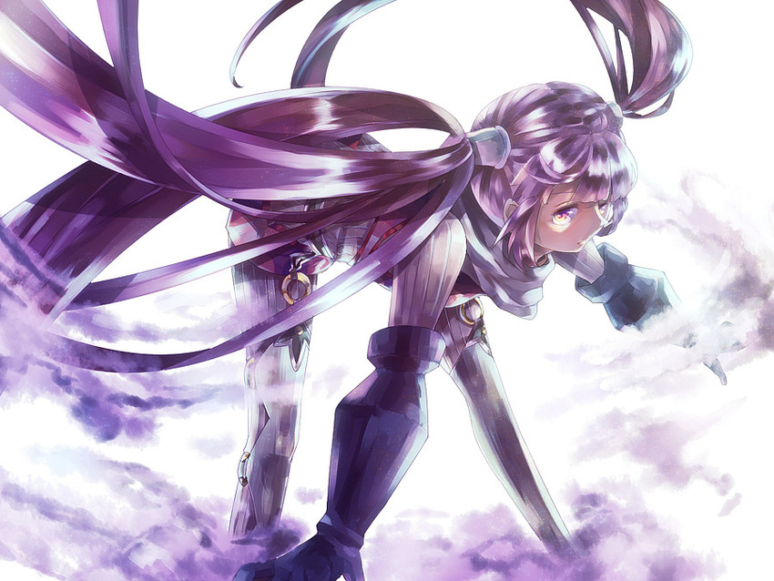 sophie (tales of and 1 more) drawn by xxxka66