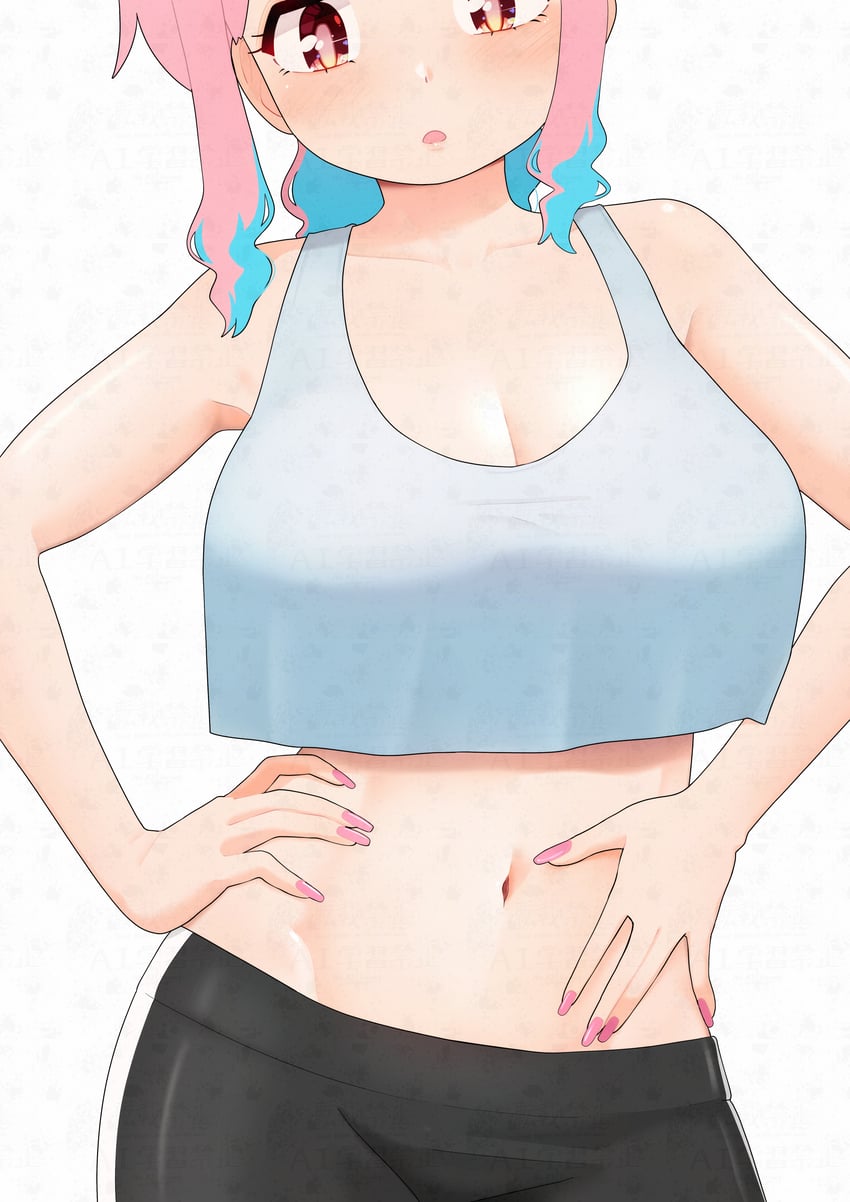 hozuki kaede (onii-chan wa oshimai!) drawn by happyundergate