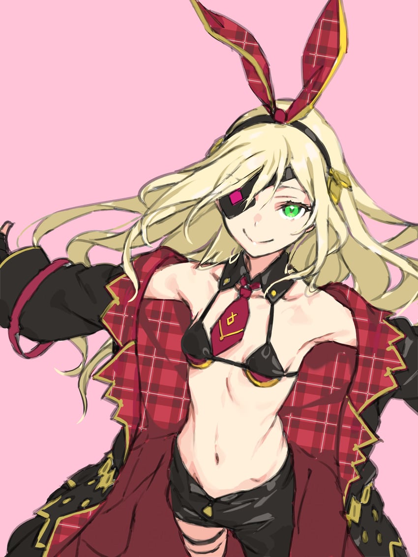 othinus (toaru majutsu no index and 1 more) drawn by haimura_kiyotaka
