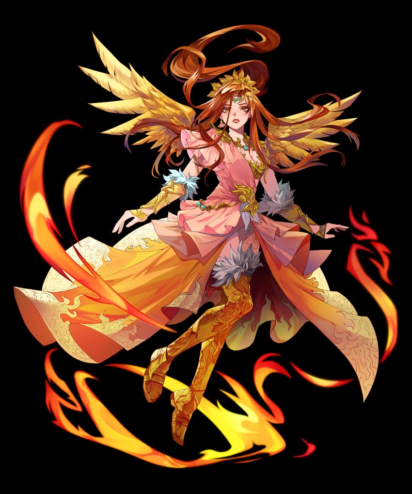 azeyma (final fantasy and 1 more) drawn by iceikory