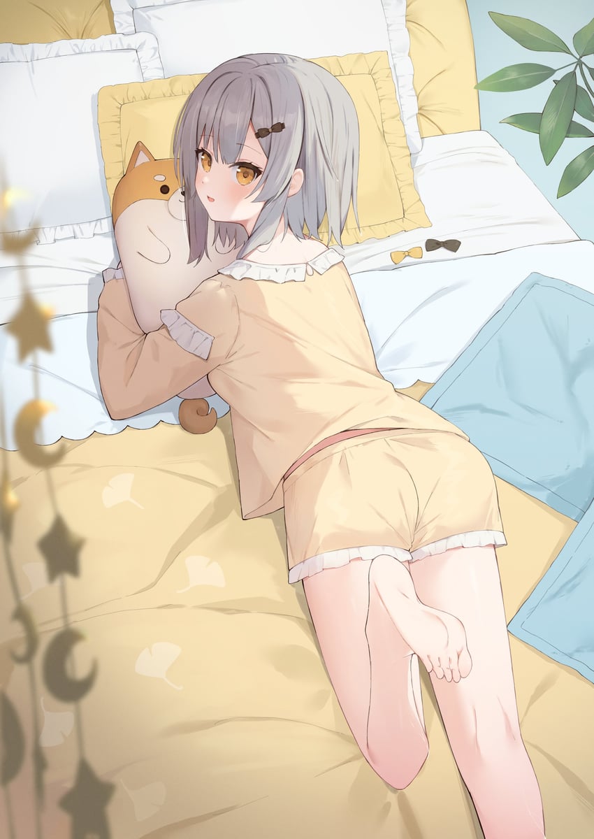 shee icho (production kawaii) drawn by mirai_(mirai76_)