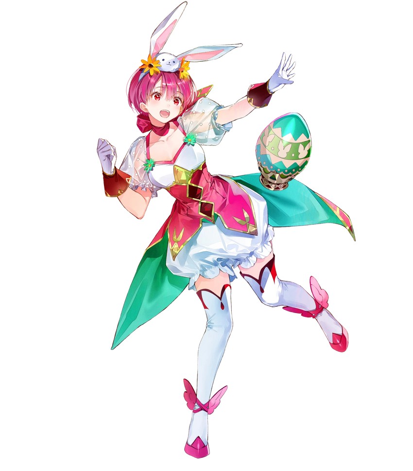 est (fire emblem and 2 more) drawn by dsmile