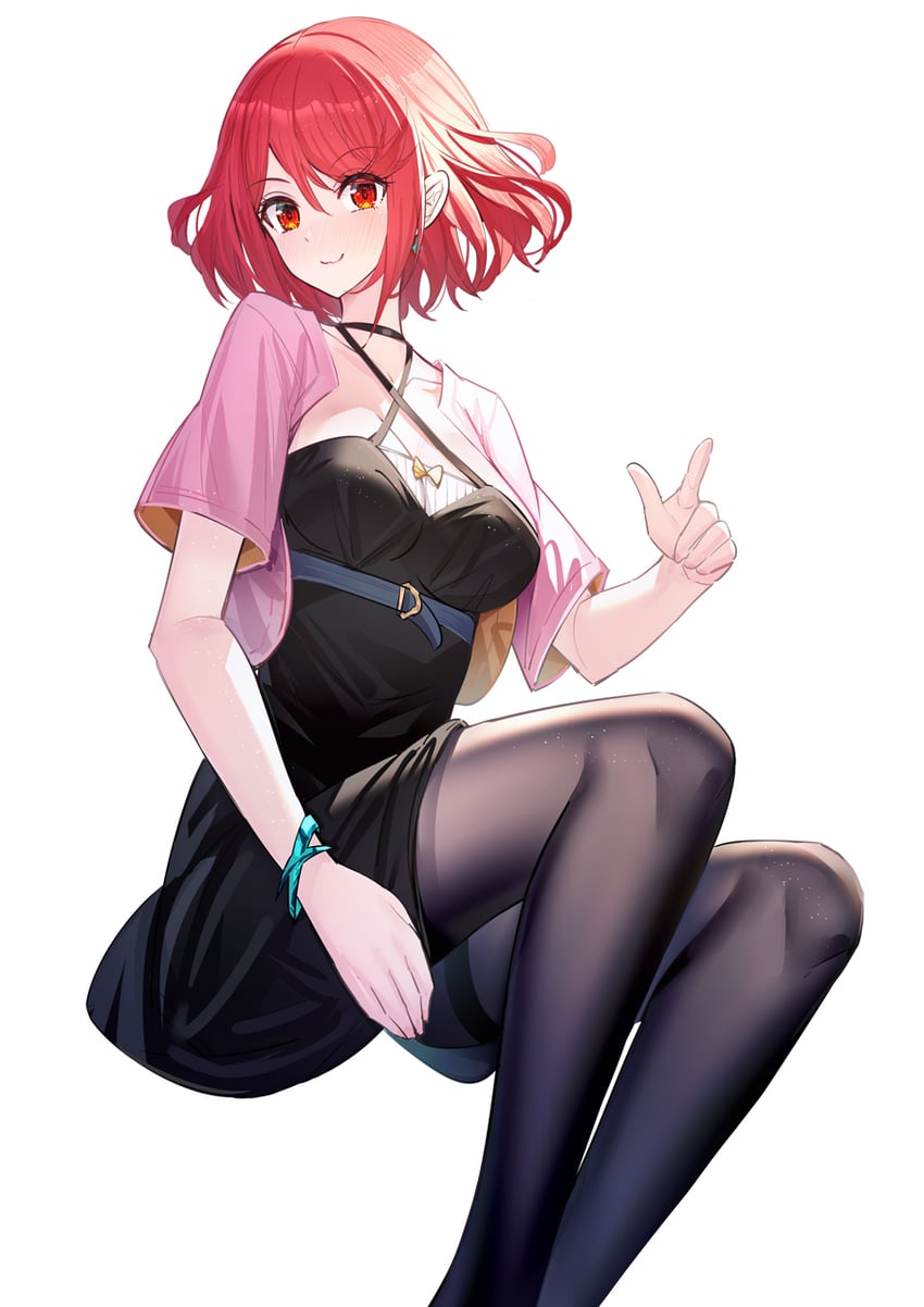 pyra (xenoblade chronicles and 1 more) drawn by ririko_(zhuoyandesailaer)