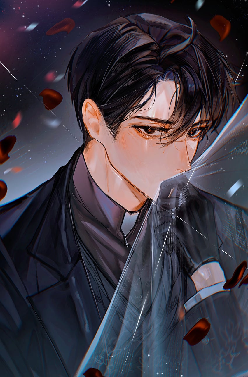 ivan (alien stage) drawn by koffieaulait1
