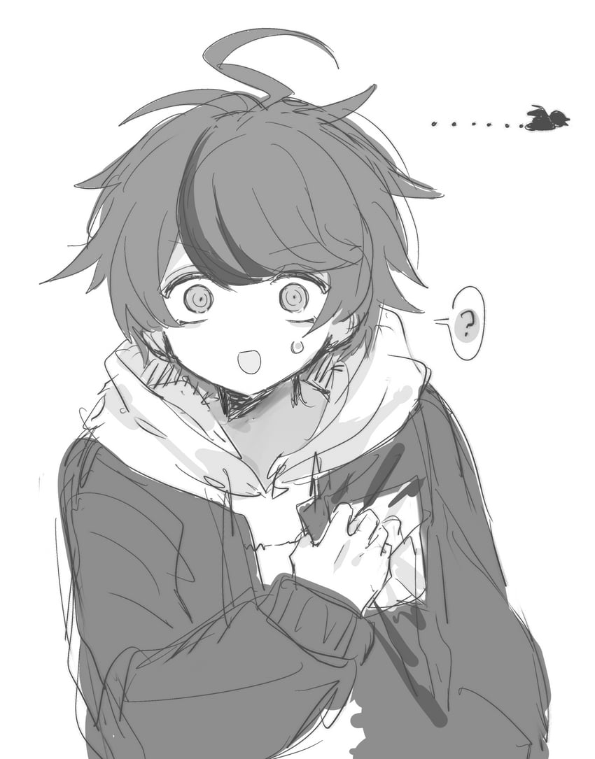 sumino takumi (the hundred line -last defense academy-) drawn by fuseru770