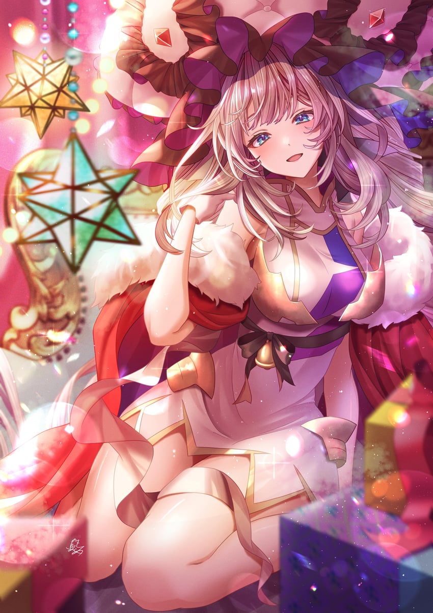 marie antoinette (fate and 1 more) drawn by totomiya