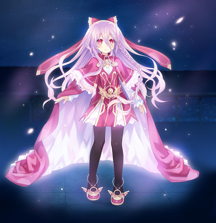 sonogami rio (date a live and 1 more) drawn by tsunako