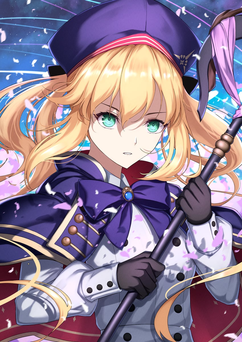artoria pendragon and artoria caster (fate and 1 more) drawn by sou_skate714