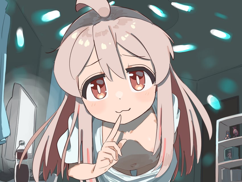 oyama mahiro (onii-chan wa oshimai! and 1 more) drawn by kanno_(kan_save)