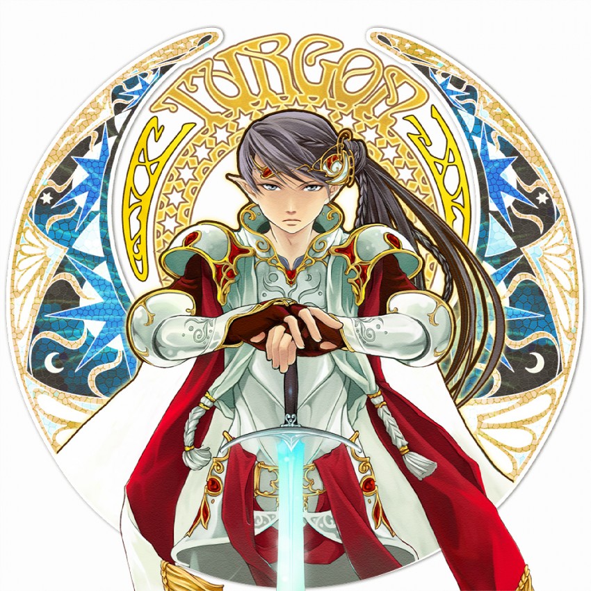 turgon (tolkien's legendarium and 1 more) drawn by shouda_masumi